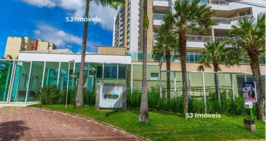 Apartamento com 3 quartos para alugar na R.Leão Veloso, 756, Cambeba, Fortaleza
