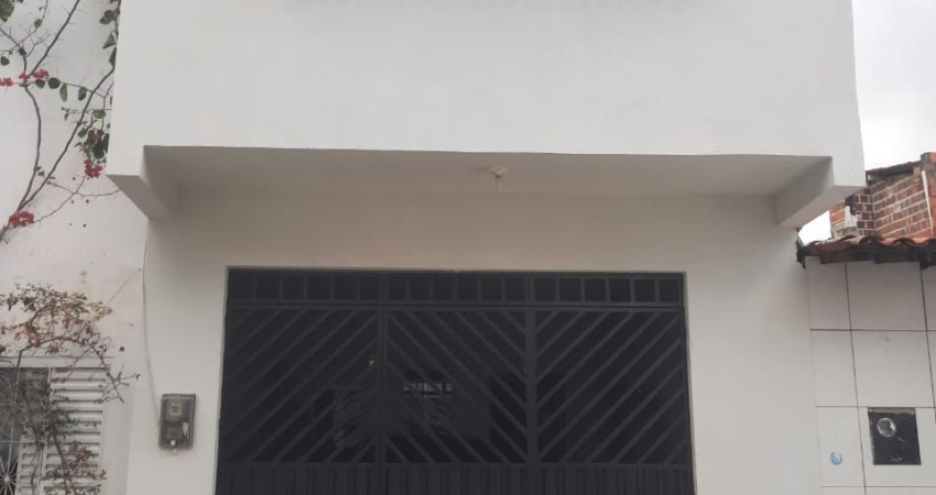 Casa com 2 quartos à venda no Pici, Fortaleza 