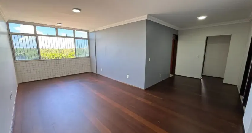 Apartamento com 4 quartos à venda no Cocó, Fortaleza 