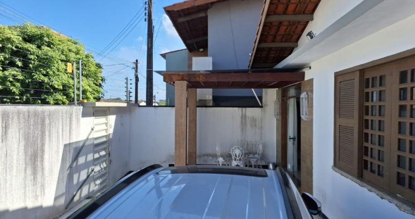 Casa com 4 quartos à venda no Presidente Kennedy, Fortaleza 
