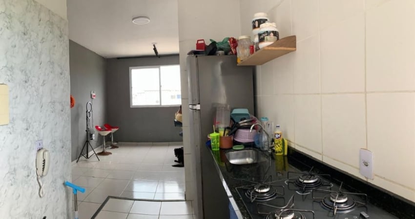 Apartamento com 2 quartos à venda na Alameda dos Flamboyants, 55, Caminho das Árvores, Salvador