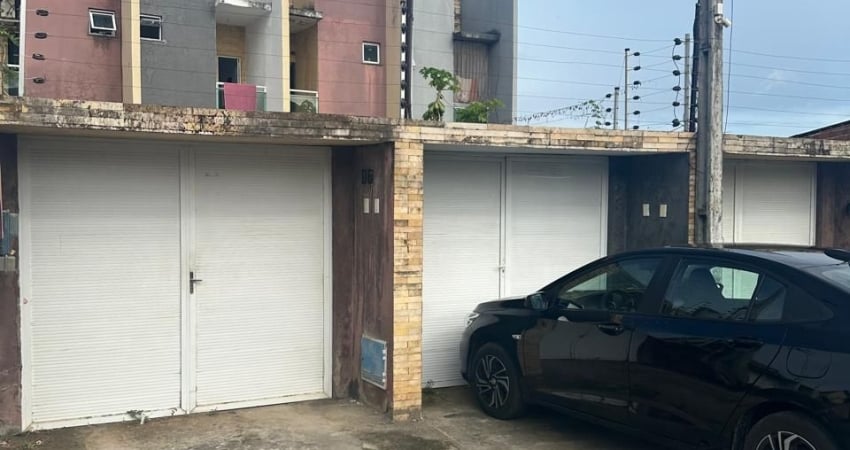 Casa com 2 quartos à venda na Rua 105, 55, Timbó, Maracanaú