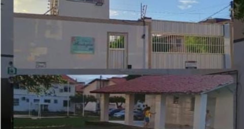 Lindo apartamento pronto pra morar todo reformado excelente localização preço de ocasião no Mondubim.