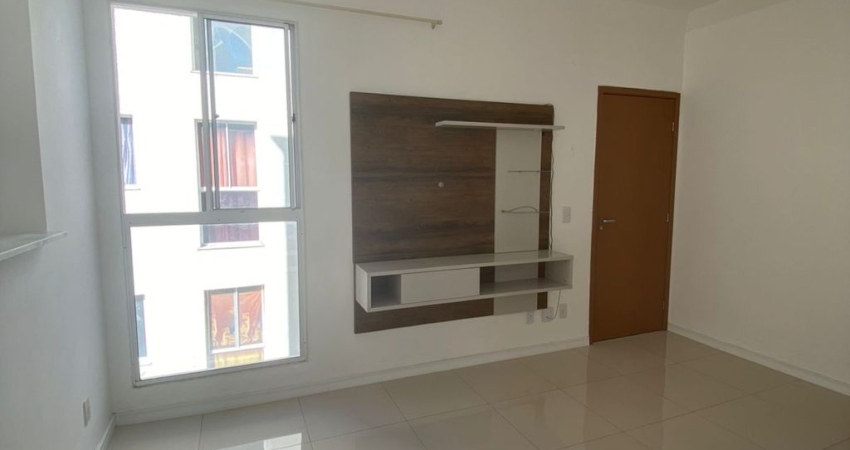 Apartamento no Parque Fluence, condomínio completo  no Mudubim