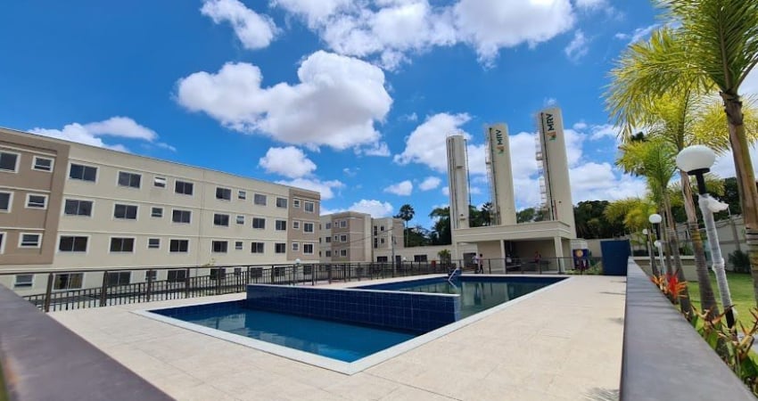 Vendo Excelente Apartamento TERREO  no FORTE VERSALHES - Pajucara / Maracanaú