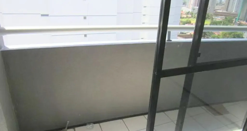 Apartamento com 3 quartos à venda no Engenheiro Luciano Cavalcante, Fortaleza 