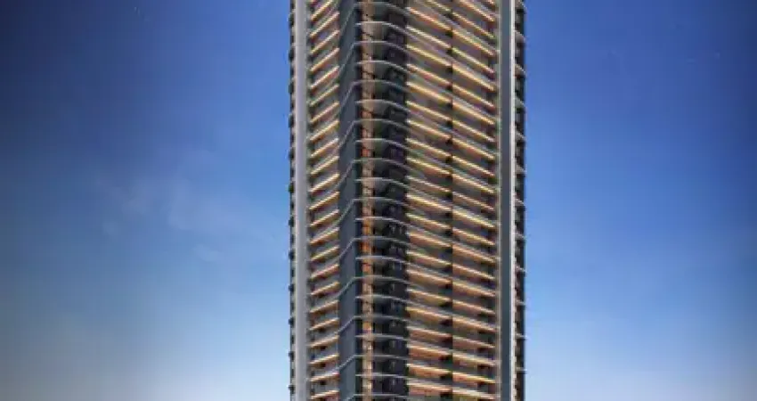 Lançamento  wind by porsche no bairro  meireles  plantas com 3 suítes