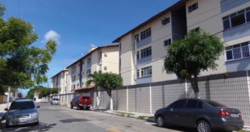 Excelente apartamento localizado no Bairro Vila União.