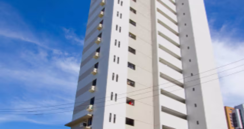 Apartamento com 3 quartos para alugar na R. Henriqueta Galeno, 1080, Cocó, Fortaleza