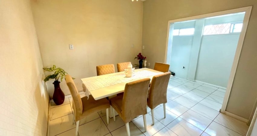 Casa com 4 quartos à venda na Rua Santa Catarina, 52, Pan Americano, Fortaleza
