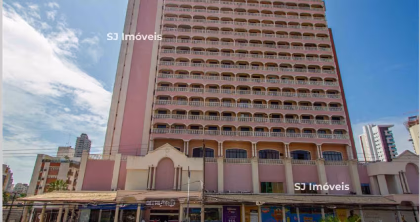 Sala comercial com 1 sala para alugar na Avenida Santos Dumont, 3131, Aldeota, Fortaleza