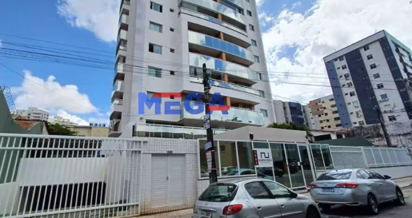 Apartamento com 2 quartos para alugar na Rua Antônio Augusto, 1500, Aldeota, Fortaleza