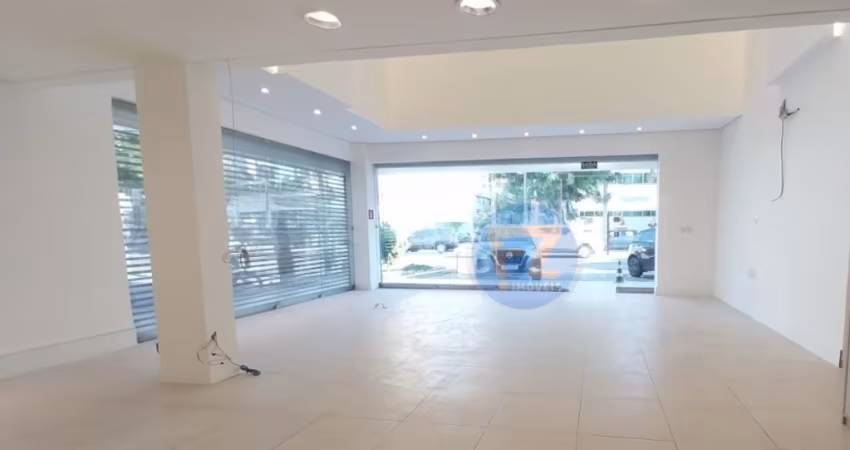 Ponto comercial com 3 salas para alugar na Avenida Padre Antônio Tomás, Aldeota, Fortaleza