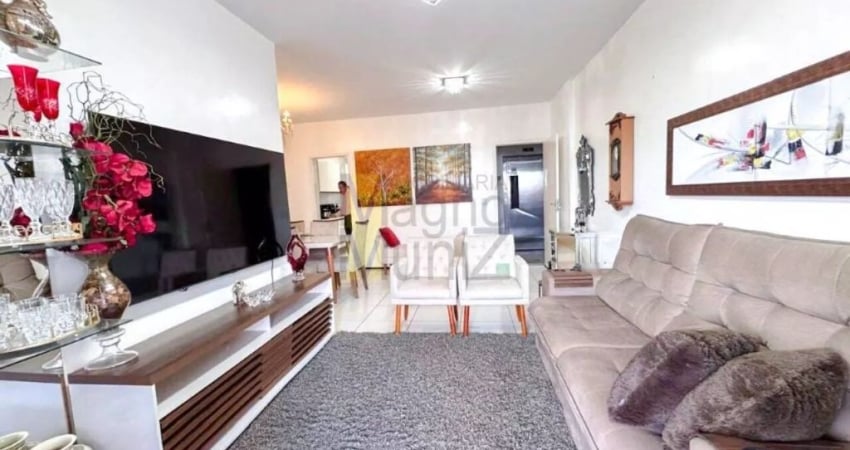 Apartamento com 3 quartos à venda no Aldeota, Fortaleza 