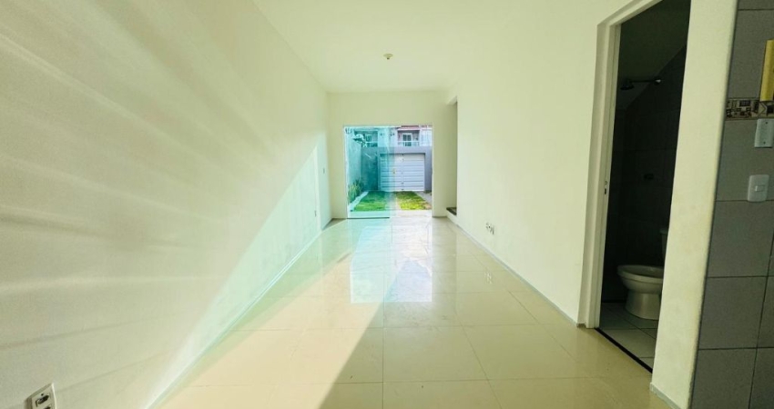 Casa com 3 quartos à venda na Rua Rúbens Monte, 520, Jardim Cearense, Fortaleza