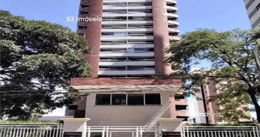 Apartamento com 3 quartos para alugar na Rua Nunes Valente, 1687, Aldeota, Fortaleza