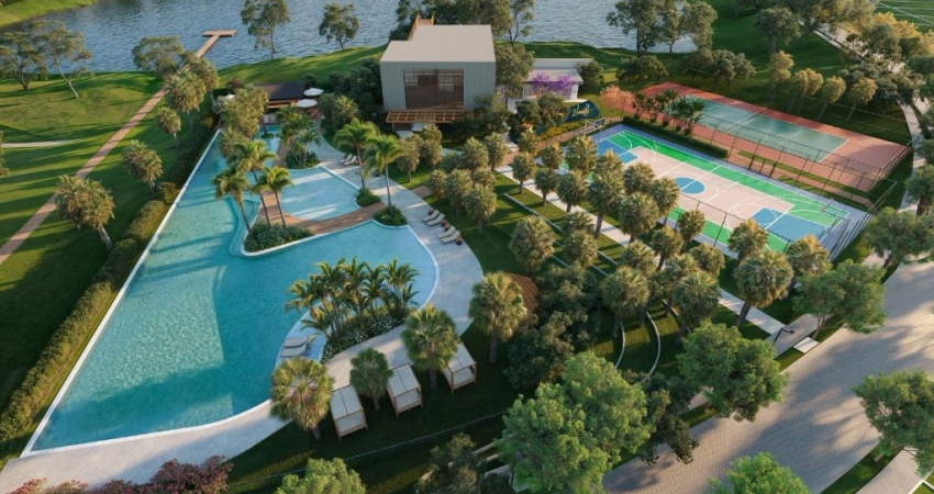Azur Sol Poente - LANÇAMENTO: o Primeiro Oásis Urbano do Lado Oeste de Fortaleza