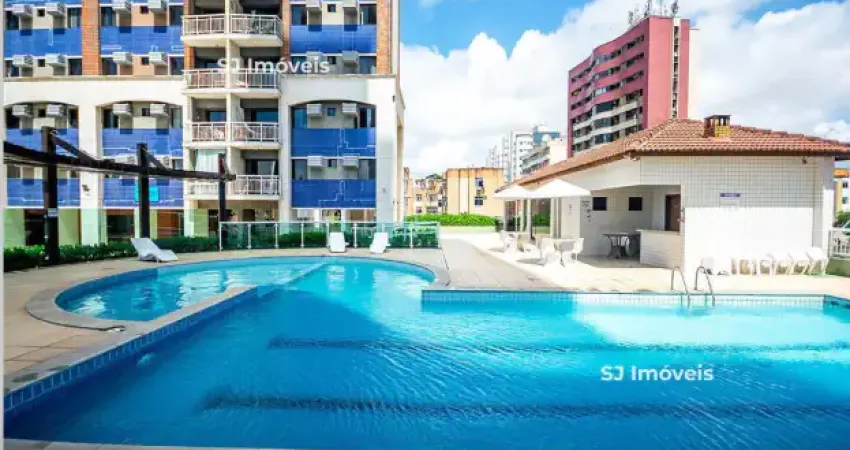Apartamento com 2 quartos para alugar na Rua Doutor José Frota, 255, Mucuripe, Fortaleza