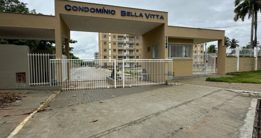 Apartamento com 2 quartos à venda no Messejana, Fortaleza 