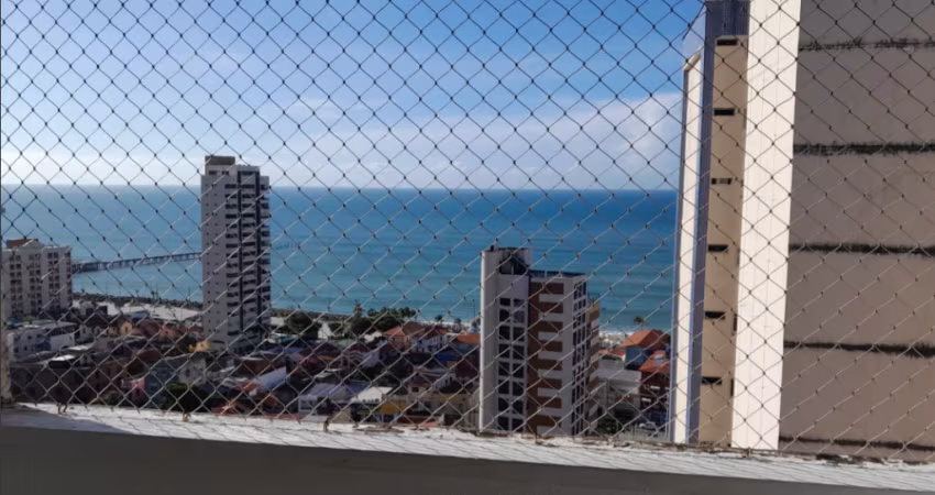 Apartamento com 2 quartos para alugar na Rua dos Arariús, 55, Praia de Iracema, Fortaleza