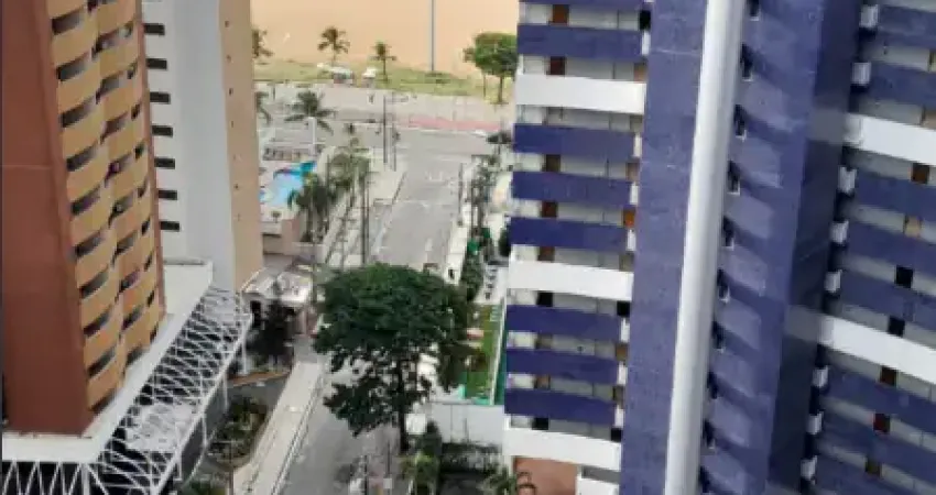 Apartamento com 2 quartos para alugar na Rua Barão de Aracati, 145, Meireles, Fortaleza