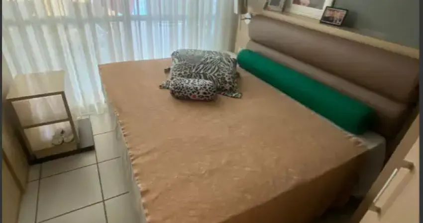 Apartamento com 1 quarto para alugar na Rua Barão de Aracati, 145, Meireles, Fortaleza