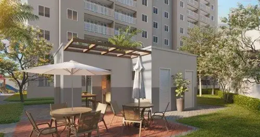 Apartamento com 3 quartos à venda na Rua Doutor Salustio de Pinho, 4202, Praia do Futuro II, Fortaleza