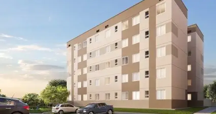 Apartamentos no viva vida siqueira - subsídio de até r$ 47.500 e em até 52x