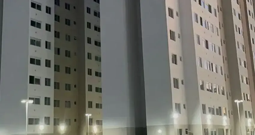 Apartamento com 2 quartos à venda na Rua Pintor Antônio Bandeira, 66, Praia do Futuro I, Fortaleza