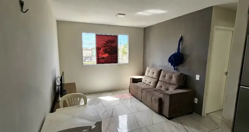 Apartamento com 2 quartos à venda na Rua Francisco Glicério Loja, 66, Maraponga, Fortaleza