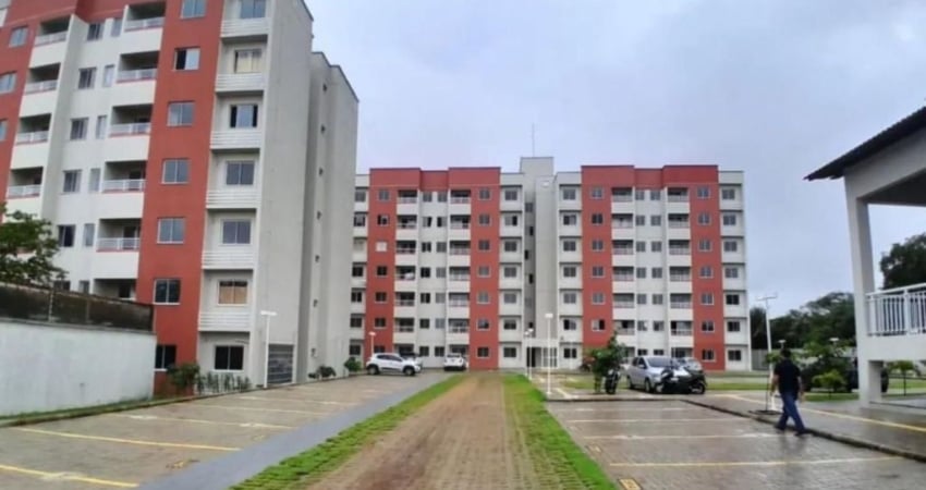 Apartamento com 2 quartos à venda na Rua Vicente Lopes, 55, Novo Mondubim, Fortaleza