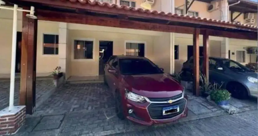 Casa em condomínio fechado com 3 quartos à venda no Passaré, Fortaleza 