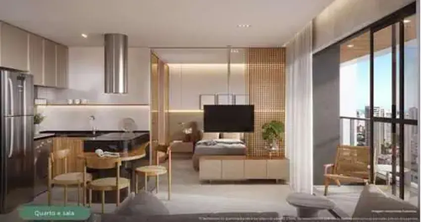 Apartamento com 2 quartos à venda na Avenida Rui Barbosa, 901, Aldeota, Fortaleza