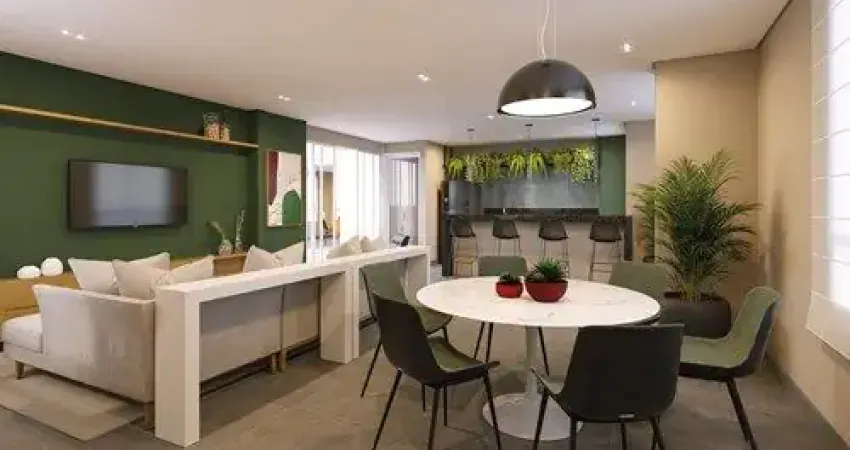 Apartamento com 2 quartos à venda na Rua Doutor Raimundo Guimarães, 444, Coité, Eusébio