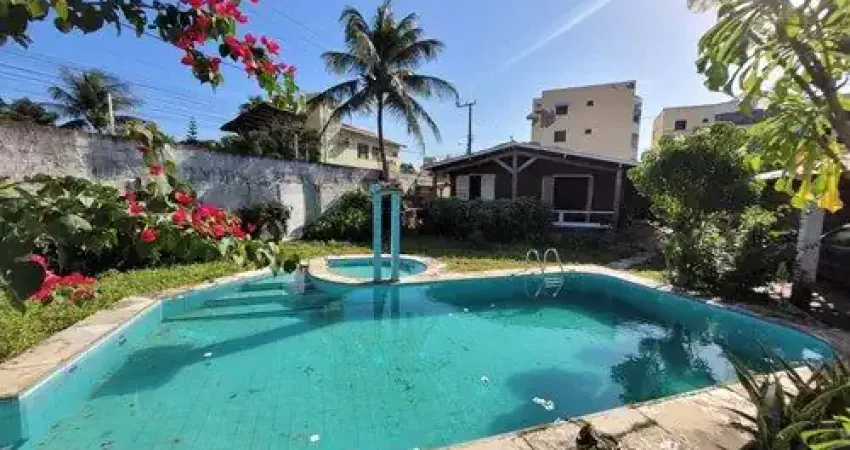 Casa com 4 quartos à venda na Rua Francisco Barreto, 76, Icaraí, Caucaia