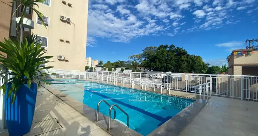 Apartamento com 2 quartos à venda no Centro, Caucaia 