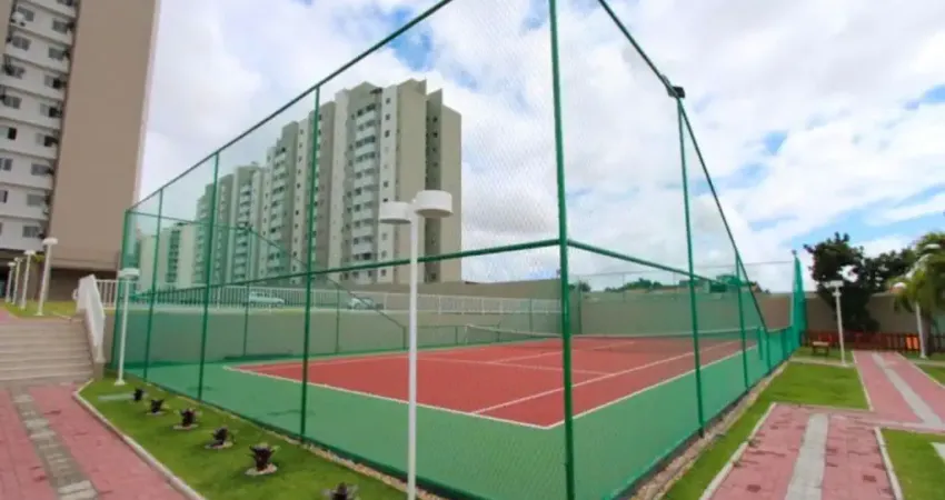 Apartamento com 3 quartos à venda no Messejana, Fortaleza 