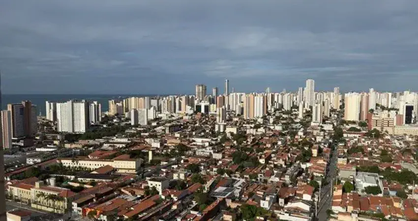 Apartamento com 2 quartos para alugar no Centro, Fortaleza 