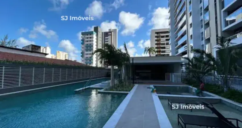 Apartamento com 3 quartos para alugar na Rua Coronel Jucá, 1717, Dionisio Torres, Fortaleza