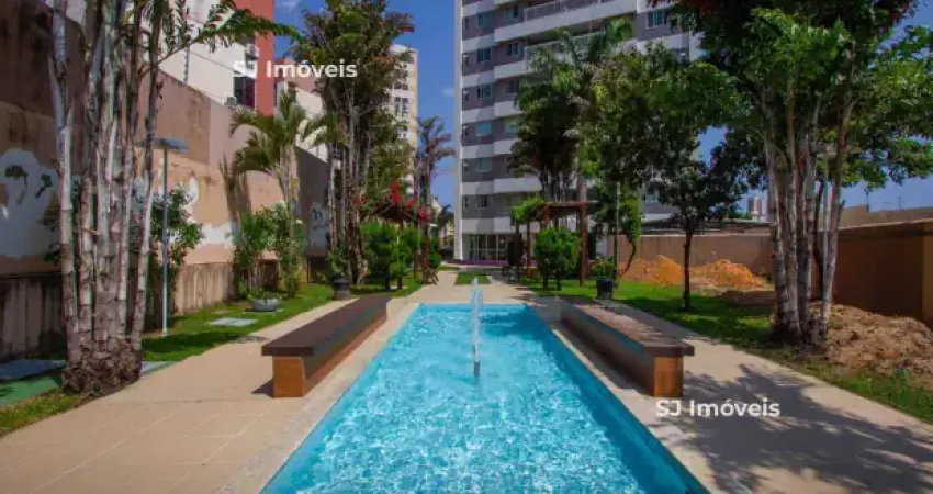 Apartamento com 3 quartos para alugar na Rua General Silva Júnior, 640, Fátima, Fortaleza