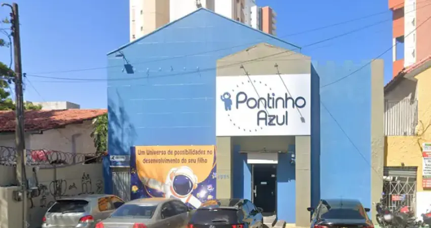 Ponto comercial com 5 salas para alugar na Avenida Santos Dumont, 1655, Aldeota, Fortaleza