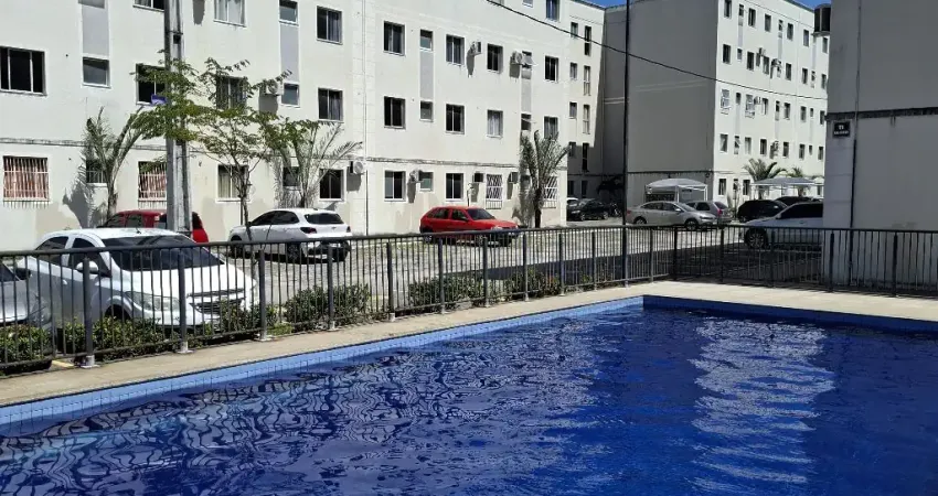 Apartamento Parque Fluence -TODO REFORMADO COM PROJETADOS