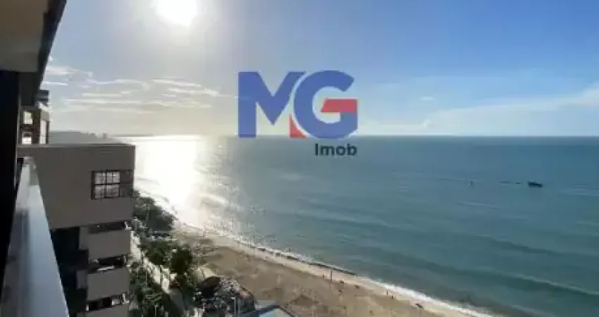 Flat com 1 quarto à venda na Avenida Beira Mar, 4050, Mucuripe, Fortaleza