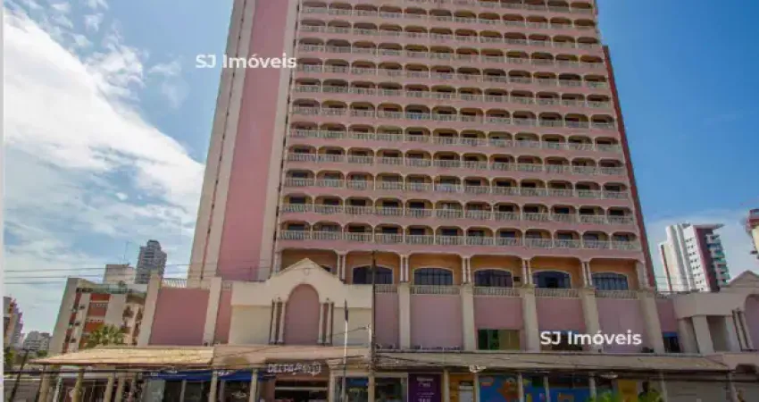 Sala na torre comercial do shopping del passeio aldeota oportunidade