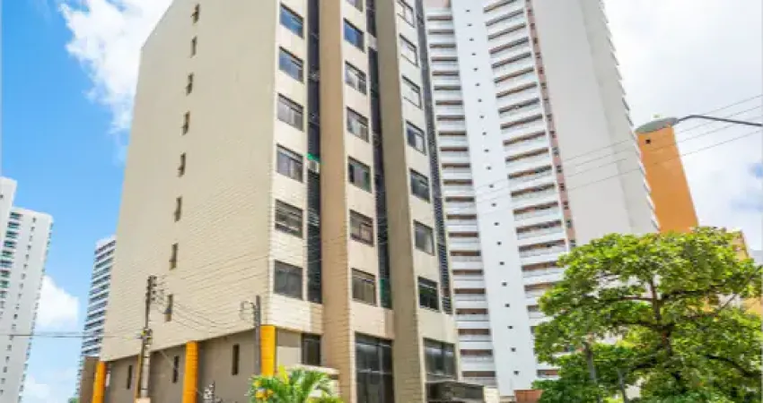 Sala com localização alto  padrão no meireles  atlantic center