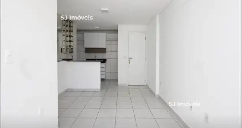 Apartamento ao lado do shopping rio mar fortaleza com 3 quartos sendo 2 suítes