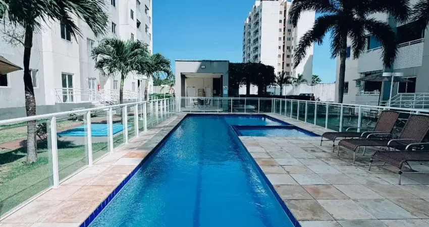 Apartamento com 3 quartos 2 vagas de garagem pq 2 irmãos /maraponga