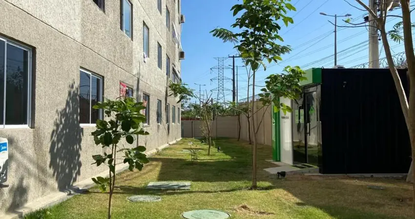 Apartamento com 2 quartos à venda na Via Coletora A, 555, Mondubim, Fortaleza