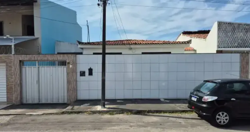 Casa na parquelandia com 3 quartos, vaga e jardim oportunidade