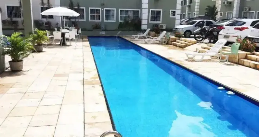 Apartamento na cidade na 2000 - condomínio completo com piscina